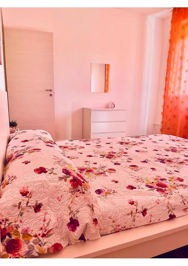 Space And Comfort In Milan - #Free Private Parking#