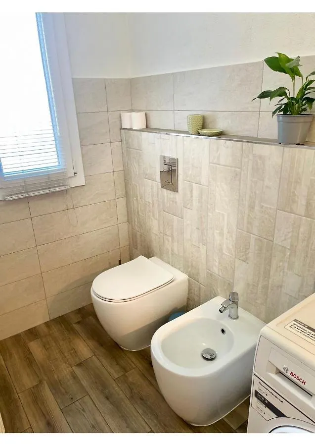 Space And Comfort In Milan - #Free Private Parking# 0*,